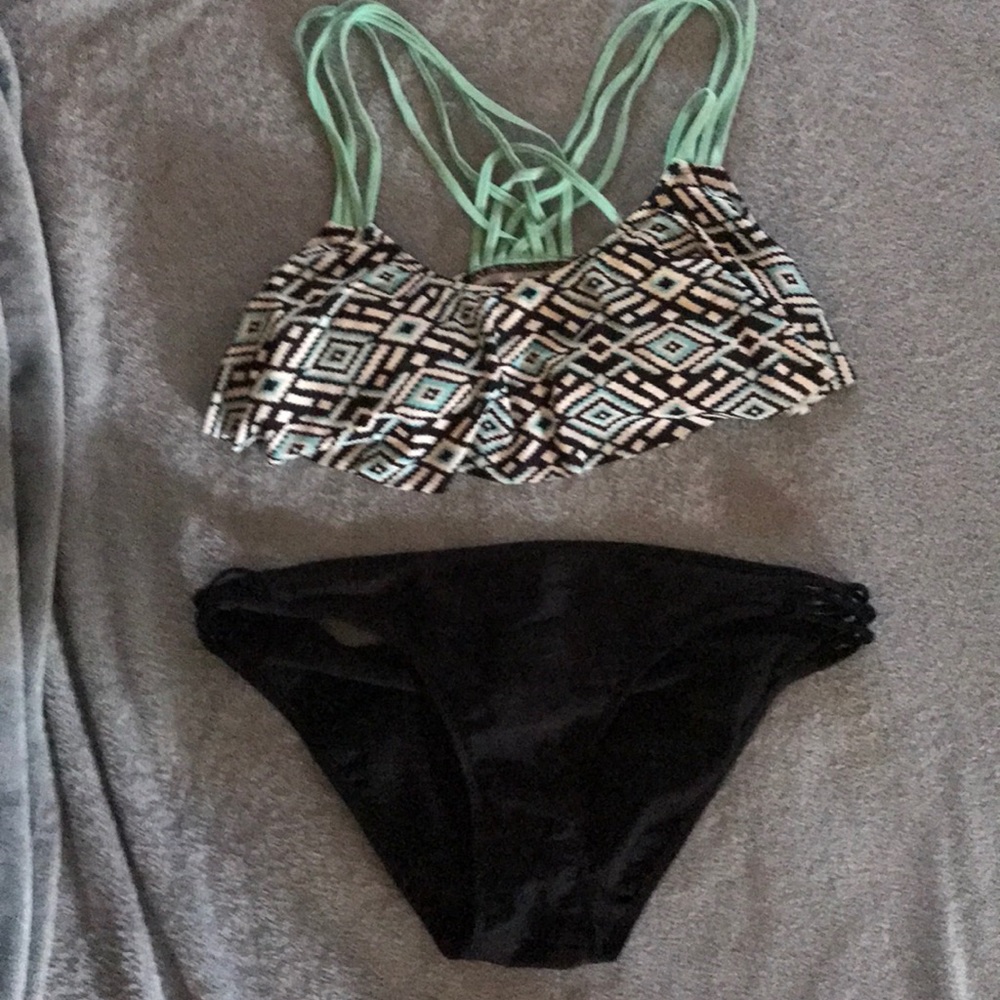 Swimsuit
